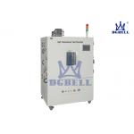 DGBELL GB/T2423.22 Stability Temperature Test Chamber With Double Sides Plate for sale