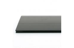 China Customizable PVC Profile for Industrial Wire Protection supplier