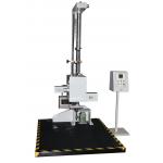 Carton Box Simulation Free Drop Testing Machine QC/T743