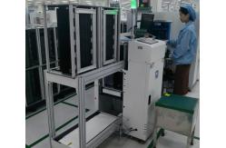 China XL Magazine PCB Loader Unloader PLC Touch Panel Control UL-3-460 supplier