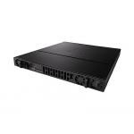 ISR4431-K9  Supports 3 Network Interface Modules NIM Slots Delivers 500 Mbps To 1 Gbps Aggregate Throughput for sale