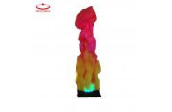 China factory inflatable Air Dancer Inflatable Air Waving Hand Puppet Cartoon Inflatable Balloon supplier