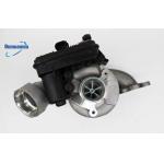 Turbocharger TD025L4BR 49180-08600491800140549180-01405 49180-01400 04E145715F04E14572 04E145722G 04E145722GX for sale