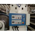 Paper Extrusion Coating Lamination Machine Max. Rewind Roll Weight Up To 2500 Kg