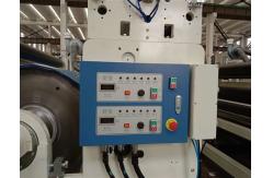 China Paper Extrusion Coating Lamination Machine Max. Rewind Roll Weight Up To 2500 Kg supplier