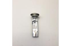 China Efficient Sealing Aerosol Bag Valve with Customized Capacity supplier