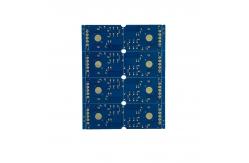China PCB Component Assembly 22 Layer PCBA Factory 1/2OZ 2OZ 3OZ supplier