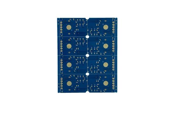 PCB Component Assembly 22 Layer PCBA Factory 1/2OZ 2OZ 3OZ