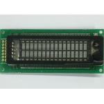 16T202DA1E VFD Dot Matrix Display Module 5V Single Power Supply LCD Compatible Interface for sale