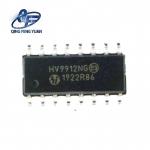 MICROCHIP HV9912NG IC Electronic Component Reel Counter Abov Mc 3501L Circuito Integrado for sale