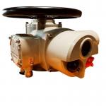 ODM Multi Turn Electric Actuator for sale