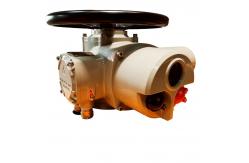 China Torque Protection Explosion Proof Linear Actuator Multi Turn supplier