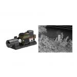 MWIR Cooled Optical Gas Imaging Camera RS058 For Visualizing Invisible VOCs for sale