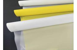 China Buy / Purchase 25 Micron Silk Screens Printing Screens Mesh Roll Online Wholesale supplier