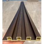160x24mm  Interior WPC Wall Panel for sale