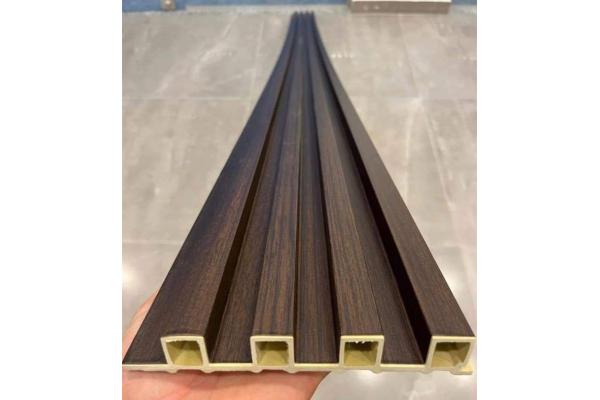 160x24mm Interior WPC Wall Panel