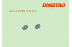 China 112093 Vector 7000 Cutter Parts Behind Blade Roller Suit  Cutter supplier