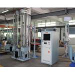 ISO 17025 Accredited Mechanical Shock Test Equipment with 10000G Acceleration for sale