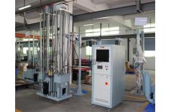 China ISO 17025 Accredited Mechanical Shock Test Equipment with 10000G Acceleration supplier