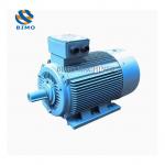 Gost Standard Three Phase Motor 110kW 150HP IP55 Cast Iron Electric Motor for sale