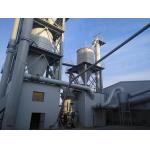 Custom Kaolin Cement Vertical Roller Mill 600t/H for sale