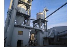 China Custom Kaolin Cement Vertical Roller Mill 600t/H supplier