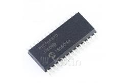 China PIC16F870-I/SO supplier