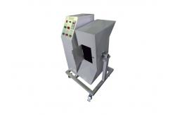 China VDE0620 / IEC68-2-32 / BS1363.1 Tumbling Barrel Test Machine , Tumbling Barrel Tester supplier