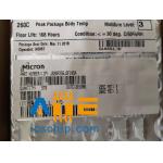 Micron Technology NOR Flash 256Mbit IC Integrated Circuits JS25F256J3F105A for sale