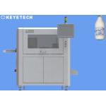 PET Dairy Bottle Inspection System for Food Inspection Station for sale
