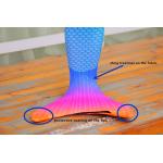 Unbreakable Swimmable Mermaid Tails With Scales 13 Sizes Optional