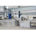 High Shear Viscosity Improver Dissolving System No VI Cutting Direct Feeding for sale