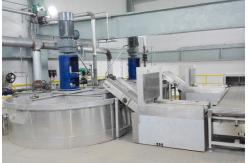 China High Shear Viscosity Improver Dissolving System No VI Cutting Direct Feeding supplier