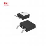IRFR3607TRPBF  MOSFET Power Electronics N-Channel Enhanced body diode dV dt and dI dt Package TO-252 for sale