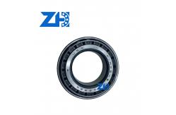 China Smooth Sailing with Our Premium, Top-Selling 25584/25520 Taper Roller Bearing! supplier
