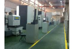 China 2 Stage Screw Compressor manufacturer