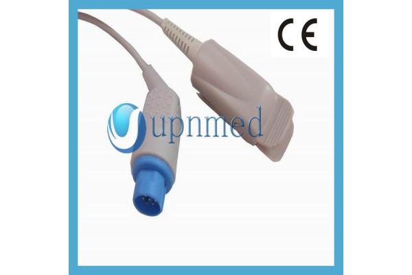 Nihon Kohden TL-101S Spo2 Sensor,10pin