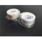 22mm Tobacco Flax Garniture Tape For Cigarette Filter Forming Machine for sale
