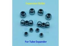 China Tungsten Steel Expansion Head for Shrinkless horizontal expander supplier