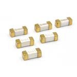 SMD SMT 40A 250V Surface Mount Fuse Gold Plated Cross