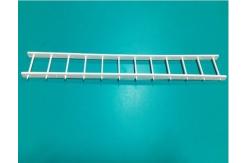 China 1 2 PVC Velo Binding Strips For Binding Document supplier