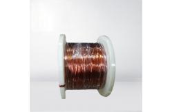China Sft-Ei / Aiw 0.16 Rectangular Copper Wire Enameled Winding supplier