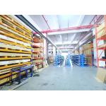International Customs Clearance Warehouse Value Added Service Rail To Russia for sale