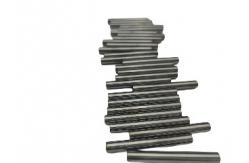 China Solid Tungsten Cobalt Alloy Carbide Round Rod Blanks supplier