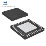 MAX5963UTL+T