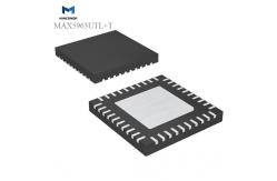 China MAX5963UTL+T supplier