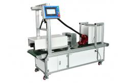 China Vacuum Cleaners Overrunning Bump Against Threshold Doorpost Test Equipment IEC 60312 supplier