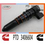 3406604 ISM M11 KTA19 CUMMINS Fuel Injector 3349860 3411821 4296423 3077715 for sale