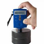 Handheld  Metal Hardness Tester For Leeb, Rockwell, Brinell Measuring for sale
