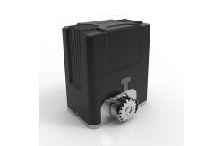 China Ac220v 110v Gear Drive Automatic Sliding Gate Opener / Sliding Gate Motor supplier